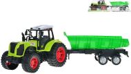 Traktor s vlekou 56cm na setrvank - zvtit obrzek