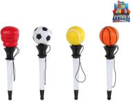  Propiska SPORT vystelovac  - zvtit obrzek