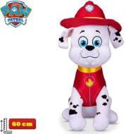 Paw Patrol Classic Refresh Marshall 60cm, sedc  - zvtit obrzek