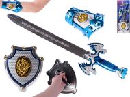 Sada Ryt - me 56cm a tt - zvtit obrzek