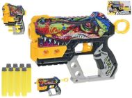 Pistole 22,5cm na pnov nboje, 2barvy