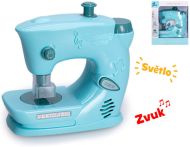 �ic� stroj 15x15cm na baterie, se sv�tlem a zvukem