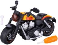 Motorka z�vodn� �roubovac� 22 cm, na setrva�n�k 