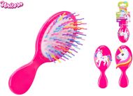 Unicorn - Kart�� na vlasy, 14 cm