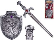 Sada ryt - me 50cm se ttem a chrniem pedlokt - zvtit obrzek