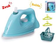 ehlika 16cm na baterie, se svtlem a zvukem a doplky  - zvtit obrzek