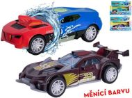 Auto 12cm kovov, na setrvank, mnc barvu, 4druhy  - zvtit obrzek