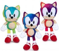 Jeek Sonic - The Hedgehog Gradient, 30cm - zvtit obrzek
