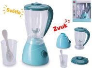 Mixr 18 cm na baterie se svtlem, zvukem a doplky - zvtit obrzek