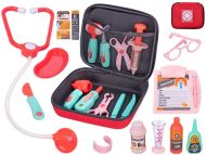 Doktorsk set v kufku - zvtit obrzek