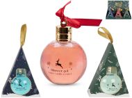 Vnon drkov sada se sprchovm gelem - 100 ml  - zvtit obrzek