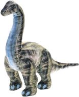  Brontosaurus plyov - 55 cm, stojc  - zvtit obrzek
