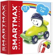 SmartMax - Moje prvn autko - 6 ks - zvtit obrzek