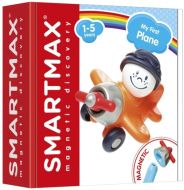 SmartMax - Moje prvn letadlo - 6 ks - zvtit obrzek