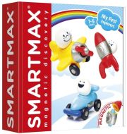 SmartMax - Moji prvn dobrodruzi - 16 ks - zvtit obrzek