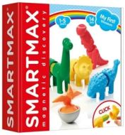 SmartMax - Moji prvn dinosaui - 14 ks - zvtit obrzek