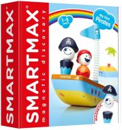 SmartMax - Moji prvn pirti - zvtit obrzek