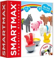 SmartMax - Moje prvn zvtka z farmy - zvtit obrzek