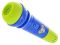  Mikrofon 18cm, 2 barvy, na kart� 
