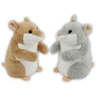 K�e�ek ply�ov� 14cm, 2 druhy