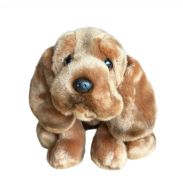 Loveck� pes sv. Huberta 28 cm