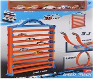  Dr�ha 3v1 s aut��ky