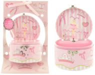 Hrac� sk���ka �perkovnice s baletkou