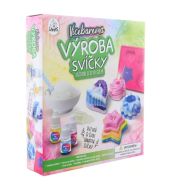  V�roba sv��ek