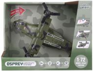  Vojensk� letadlo na baterie