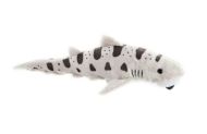Ply�ov� �ralok leopard� 30cm
