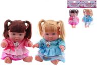 Panenka v s��ku, 2 barvy