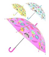 De�tn�k d�tsk� barevn� se sovi�kami 83x66cm automatick�, 6 druh�
