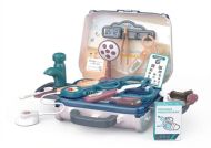 Kuf��k doktorsk� kabelka 20cm