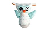 Us�nac� sova Roly Poly s efekty 16 cm