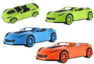 Auto kabriolet 39cm na voln� chod, 3 barvy 