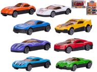 Auto z�vodn� kov, 7cm 