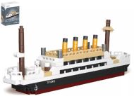 Stavebnice mini KOCO Titanic