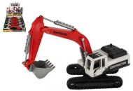 BAGR/NAKLADA PSOV PLAST/KOV - zvtit obrzek