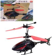 Helikopt�ra na ovl�d�n� rukou