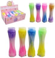 SLIZ L�HEV DVOUBAREVN�