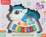 Pinko Jednoroec - zvtit obrzek