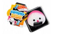 Squeeze Sushi Kawaii sushi kamar�d 5cm v krabi�ce