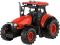 Traktor Zetor s vlekem