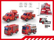 Hasisk auto 15,5cm - zvtit obrzek