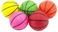 Mek basketbal gumov 8,5 cm - zvtit obrzek