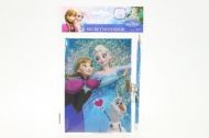 Tajn denk Frozen s tukou - zvtit obrzek