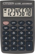 Kalkulaka Citizen LC-110III - zvtit obrzek