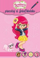 Procviuj si (ped)kolku Jahdka 2 (Strawberry Shortcake) set s popisovaem - zvtit obrzek
