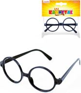 Br�le �arod�jnick� kulat� �ern� - zv�t�it obr�zek