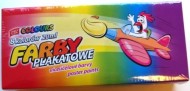 EasyColours - vceelov barvy 20ml - 8ks barev - zvtit obrzek